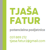 tjaša fatur